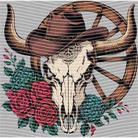 Country music-CU 1307